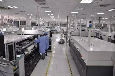 湖北ODM公司股價翻倍，并購芯片巨頭進軍5G軟件開發新領域