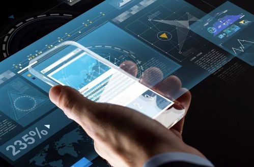 警惕微信廣告“監聽”陷阱 保護隱私，這些人工智能應用需謹慎